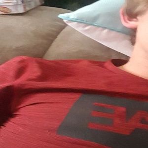 Meet your Posher, Johnathan